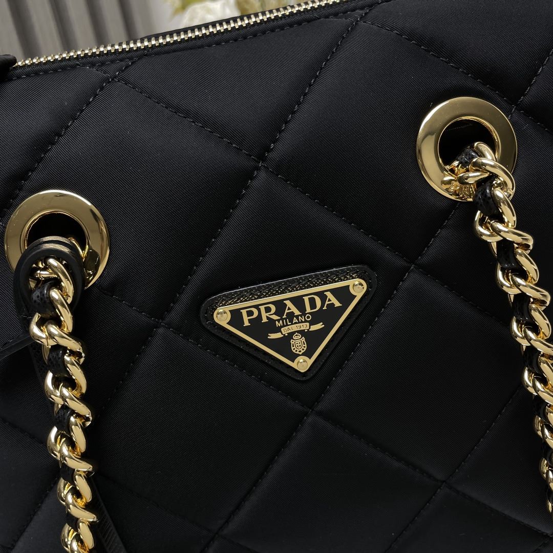 Prada Satchel Bags